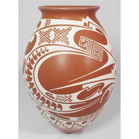 Pin By Rich Harris On Mata Ortiz Pottery Native Pottery Pottery