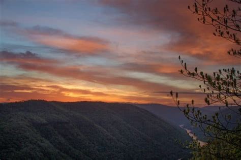 40 Appalachian Mountains Facts About The World's Longest Hiking Trail