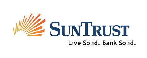 Suntrust properties Logos