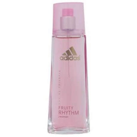 Adidas Fruity Rhythm EDT kvepalai moterims