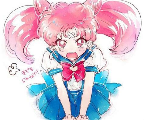 Pin By Jessica Everling On Sailor Moon Sailor Chibi Moon Sailor Moon