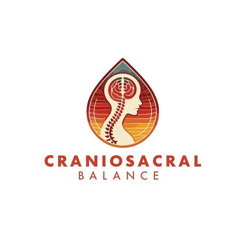 Entry By Feliciaimanuela For Logo Design For A Craniosacral