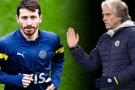 Mert Hakan Yandaş tan Jorge Jesus sözleri Bursa Hakimiyet