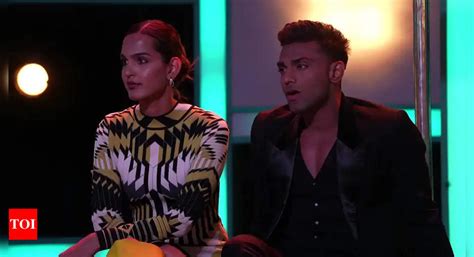 Splitsvilla X Rushali Yadav Loses Her Calm After Uorfi Javed Shows