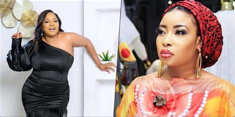 Toyin Abraham Gives Update On Fight With Lizzy Anjorin Following Police