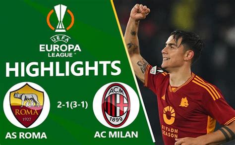 Video C P C As Roma Vs Ac Milan B O To N L I Th