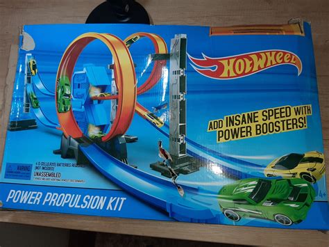 Автотрек Hot Wheels подвійна петля грн Машинки Київ на Olx