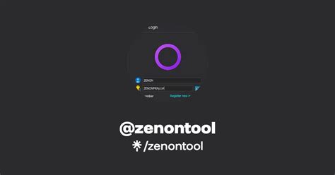 @zenontool | Linktree