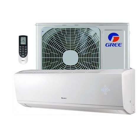 Gree Lomo Inverter Gwh Qd Kw Oprava Mont A Servis