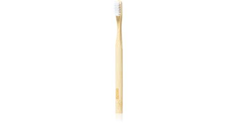 Kumpan Bamboo Soft Bamboo Toothbrush Notino Co Uk