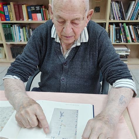 Thomas Geve O Menino Que Desenhou Os Horrores De Auschwitz