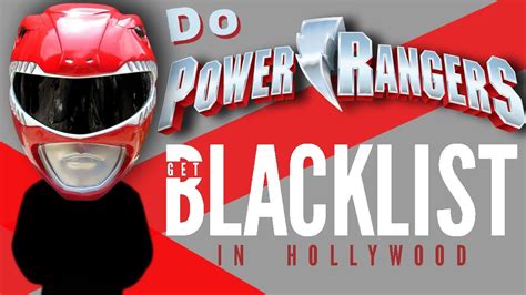 Were These Power Ranger Actors Blacklisted? | Fandom