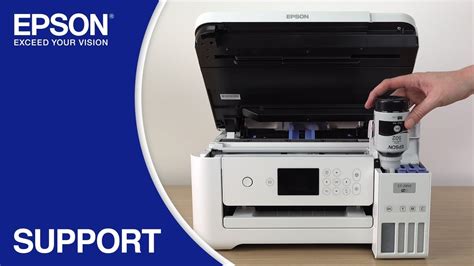 Epson EcoTank ET-2850 All-in-One Supertank Inkjet Printer, 59% OFF