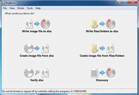 Top 10 Free DVD Writer Software [New List]