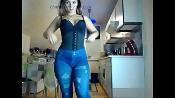 Milf Lo Muestra Todo En La Webcam XNXX