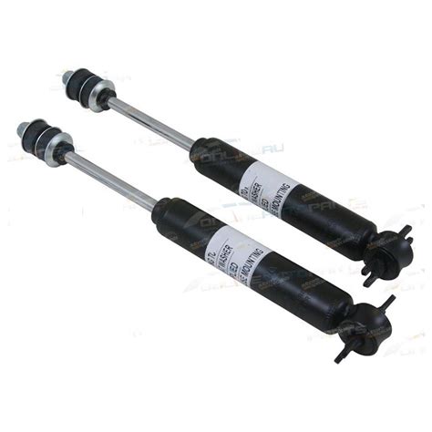 Front Gas Shock Absorbers For Holden Torana Lh Lx Uc Slr Slr