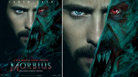 Hollywood News Morbius Full Movie In Hd Leaked On Tamilrockers