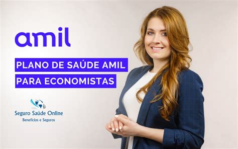 Plano de Saúde Amil para Economistas Inscritos no CORECON