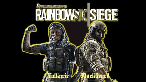 SOLO A NAVY SEALS Rainbow Six Siege Gameplay Españo Ps4 YouTube