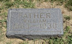 William Schultz 1863 1930 Mémorial Find a Grave