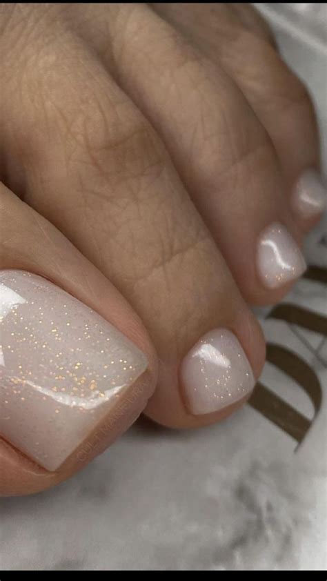 Pin By Britney Szekley On Beauty Gel Toe Nails Feet Nails Pretty