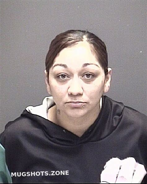 Garay Susann Yvette 02252023 Galveston County Mugshots Zone