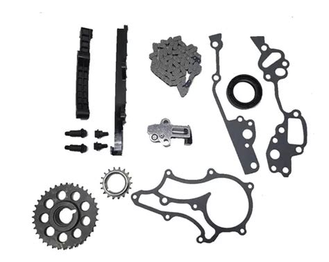 Kit Cadena Reparticion Toyota Hilux R