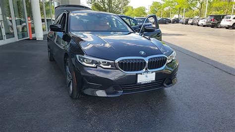 Bmw Series I Xdrive Il Chicago Evanston Highland Park