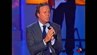 Julio Iglesias Como Han Pasado Los A Os Con Saxof N Chords Chordify