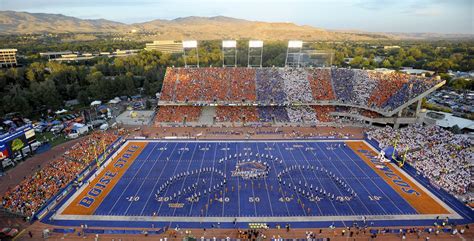 Boise State Football | 107.9 LITE FM