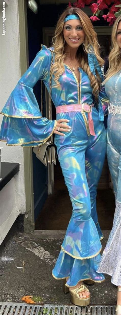 Luisa Zissman Luisazissman Nude OnlyFans Leaks Fappening FappeningBook