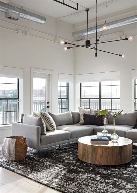 10 Best Living Rooms By Joanna Gaines From Fixer Upper Nikkis Plate