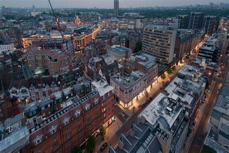 Behind the scenes at The Carlton Tower Jumeirah | London