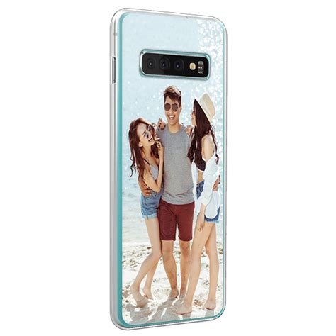 Samsung Galaxy S Plus Lav Dit Eget Soft Cover Gocustomized