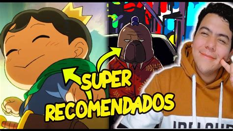 3 Animes Que No Son Nada De Lo Que Parecen Anime Animeresumen Youtube