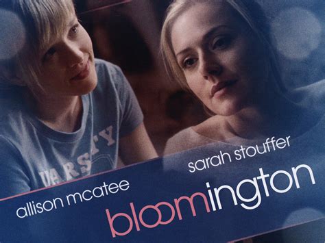 Bloomington - Movie Reviews