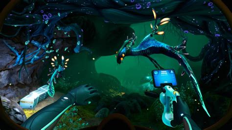 Subnautica Below Zero Map Guide Locations Coordinates More Dexerto