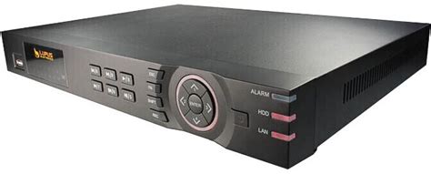 Lupus Electronics LE 820 ab 468,99 € | Preisvergleich bei idealo.de