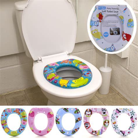 Child Toilet Seat