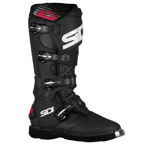 Bota Sidi X Power Preto