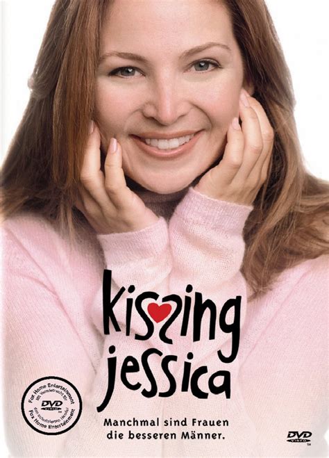 Kissing Jessica Dvd Blu Ray 4k Uhd Leihen Videobuster