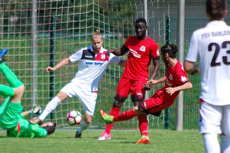 SIEG DURCH EIN TRAUMTOR FSV OPTIK RATHENOW