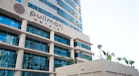 Pullman Dubai | Dubai Hotels Guide