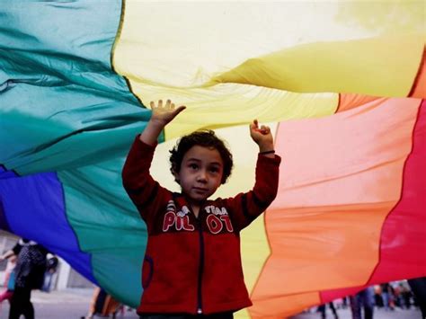 Councillor Suspended For Calling Naked Gay Pride Marchers Paedophiles