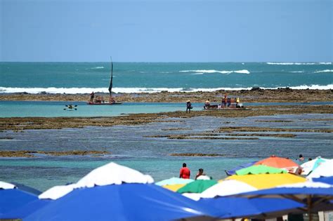 Ipojuca Pede Reabertura Antecipada De Praias Local Diario De Pernambuco