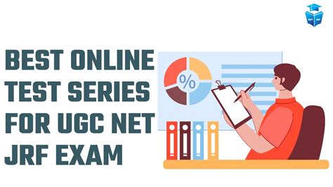 Best Online Test Series For UGC NET JRF Exam