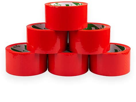 Packing tape_Dongguan Hongzhan Packaging Products Co., Ltd.