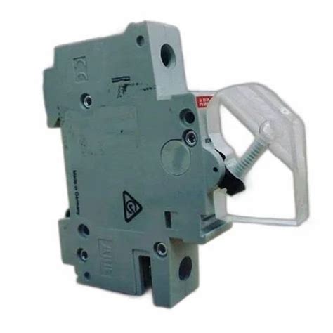16A Merlin Gerin Multi 9 C45N Single Pole MCB Switch at ₹ 150/piece in ...