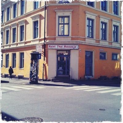 Sex Steder I Danmark