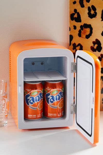 Soda Mini Fridge | Mini fridge in bedroom, Mini fridge, Fridge